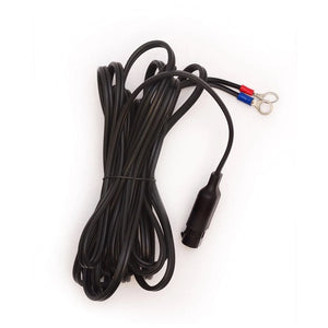 Powerfilm 15ft Extension Cord with O-ring Connectors RA-11 (6 Units)