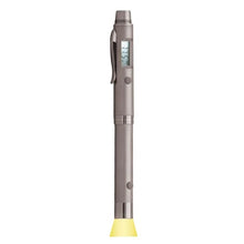 Certified Infrared Thermometer / LED Light Pen 800100C