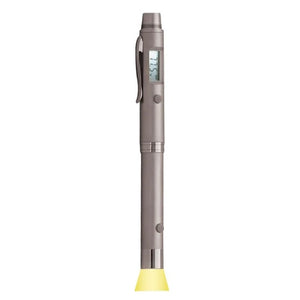 Certified Infrared Thermometer / LED Light Pen 800100C