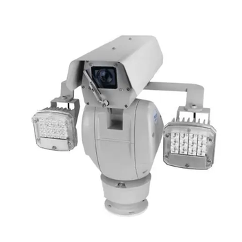 2.07 Megapixel Network IR Outdoor PTZ Camera with 30X Lens ES6230-15-RWUS