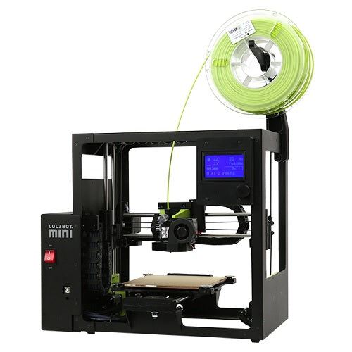 LulzBot Mini 2 3D Printer KT-PR0047NA