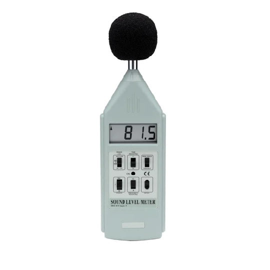 Type 1 Sound Meter 840015