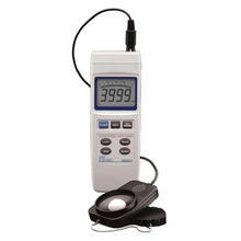 Certified Advanced Light Meter 840022C