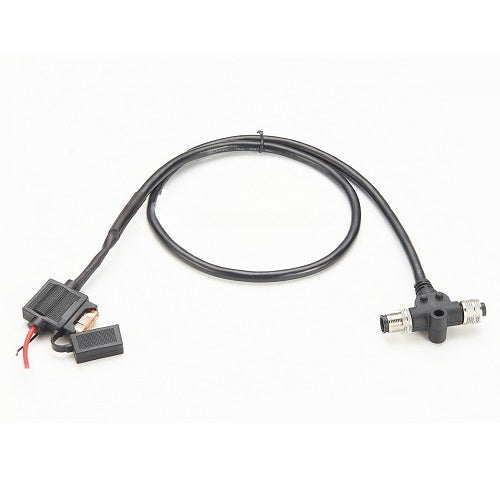 NMEA 2000 Tee Power Cable with Fuse 50 Cm PCM-N2C-20 (Pack of 500)