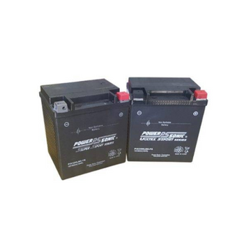 12V 30Ah Sealed Lead Acid Battery PIX30HLBS-FS (Pack of 2)