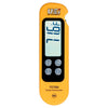 Digital Out Probe Folding Pocket Thermometer PDT660