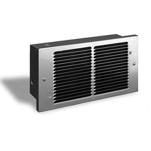 120V 1500W Fan Driven PAW Stainless Steel Grill