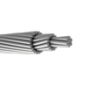 739.8 MCM 1350-H19 18 Str 6201-T81 19 Str Grosbeak ACAR Aluminum Conductor Aluminum Reinforced