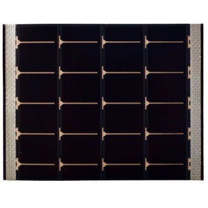 PowerFilm Solar MPT4.8-75 Solar Panel (50 units)