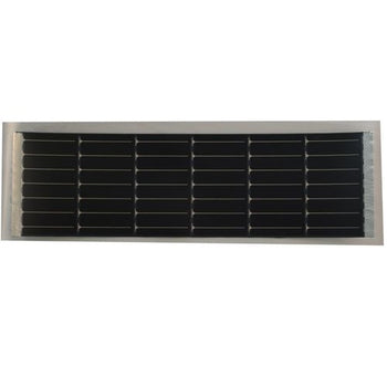 PowerFilm Solar RC7.2-75F Solar Panel (10 Units)