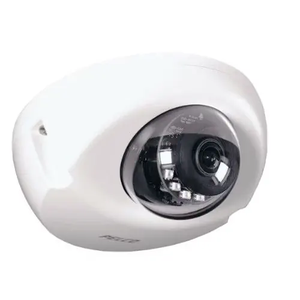 5 Megapixel Sarix Pro Network IR Vandal Resistant Wedge Dome Camera with 2.8mm Lens IWP533-1ERS