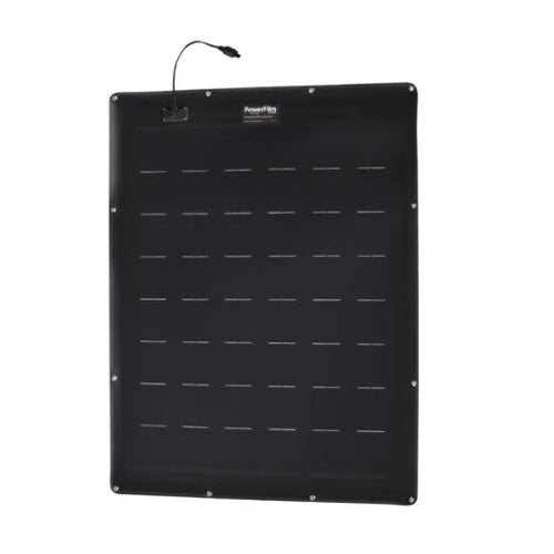 PowerFilm Solar 165W E-Z-GO TXT PowerDrive Golf Car Solar Panel C3-48F28.3VT