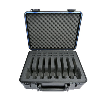 718 Black Hard Case D-Tap 8