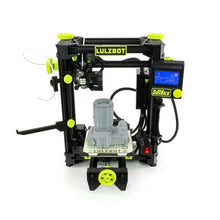 LulzBot TAZ SideKick 289 3D Printer KT-PR0057