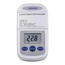 Pocket Digital Refractometer - Automotive 300055