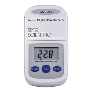 Pocket Digital Refractometer - Automotive 300055