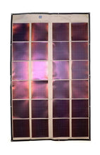 120 Watt Foldable Solar Panel Powerfilm F32-3600