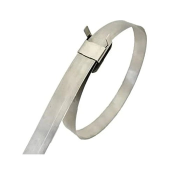 Fast Band with Clip-Style Buckle