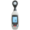 Certified Bluetooth Light Meter 850004C