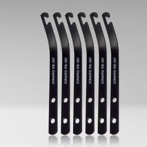 Replacement Sewing Needles for RB-287/6 (JIC-287) (Pack of 6)