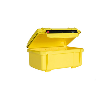 UK 408 Ultra box Small Size Hard Case