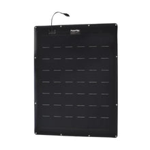 PowerFilm Solar 165W Generic PowerDrive Golf Car Solar Panel C3-48F28.3VT