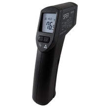 Basic Infrared Thermometer Gun 8:1 / 605°F 800101