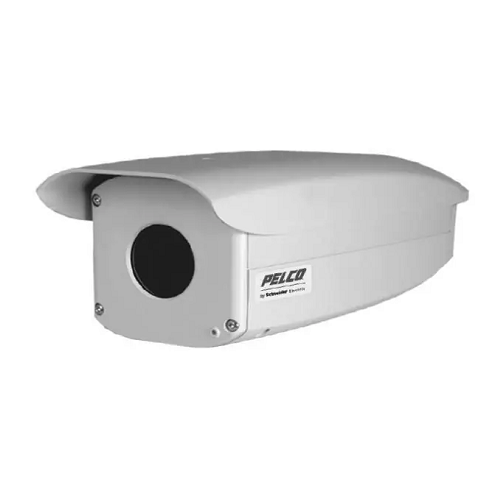 384 x 288 Environmental Thermography IP Camera SP-TM350