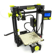 LulzBot TAZ SideKick 747 3D Printer KT-PR0058