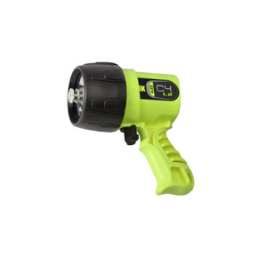 UK C4 ELED L2 NiMH Rechargeable Primary Dive Light