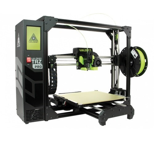 LulzBot TAZ Pro S 3D Printer KT-PR0055NA