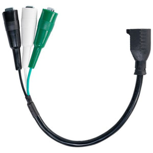 Female Adapter Cord (HA1) ACF1