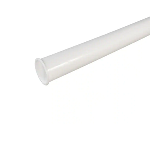 3/4"-W Tubing Rigid Mini PVDF Pipe K075 (4 X 5ft)