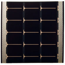 Powerfilm 3.2V Indoor Light Solar Module 1000 Lux LL200-3.6-75-1000 (50 Units)