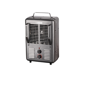 120V 1500W 12.5A Portable Milkhouse Heater