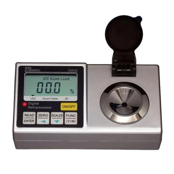 Lab Digital Refractometer - Clinical 300036