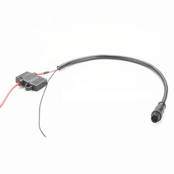 NMEA 2000 N2K Power Cable with Fuse 50 Cm PCM-N2C-19 (Pack of 500)