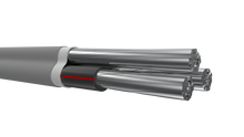 8-8-8 ALUMINUM SER CABLE