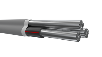 8-8-8 ALUMINUM SER CABLE