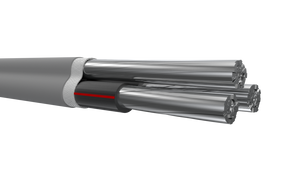 8-8-8 ALUMINUM SER CABLE