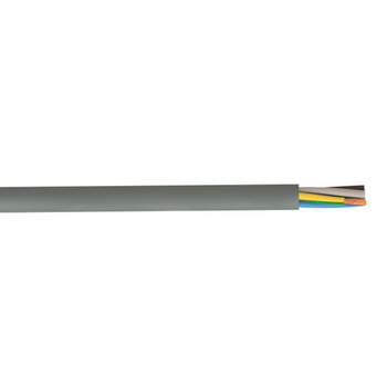 HELUKABEL JB-750 HMH HIGHLY FLAME RETARDANT CONTROL AND CONNECTION CABLE