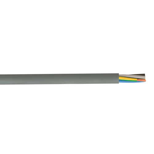 HELUKABEL JB-750 HMH HIGHLY FLAME RETARDANT CONTROL AND CONNECTION CABLE