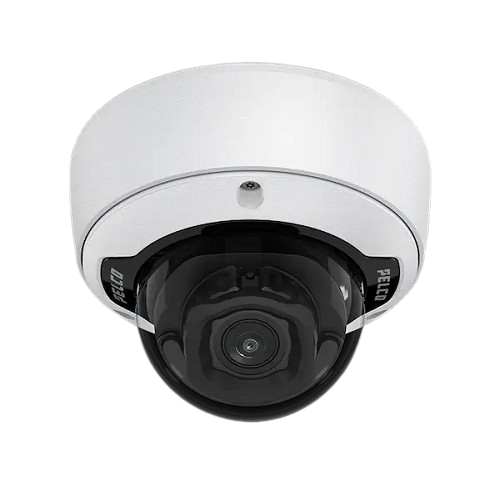 5 Megapixel Network IR Indoor Dome Camera with 3.4-10.5mm Lens SRXP4-5V10-IMD