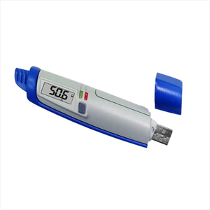 Datalogging Relative Humidity Temperature Pen 800013