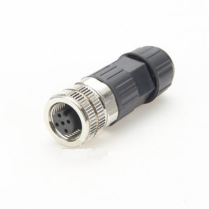 NMEA 2000 Field Fit Connector PCM-N2C-04