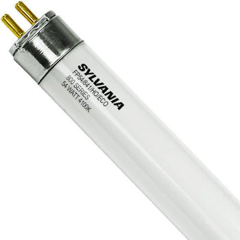 Sylvania 20906 FP54/841/HO/ECO Fluorescent Lamp 48