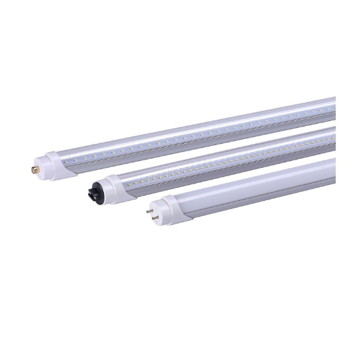 4FT 18W 5000K CCT LED Tube Light Hybrid Aluminum And Plastic (Pack of 25)