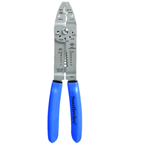 6-IN-1 Multi-Purpose Wire Stripper MP61 (Pack of 6)