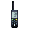 Bluetooth Datalogging Thermo Hygrometer 800020