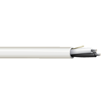 Belden 6200UH 16 AWG 2C 19 Stranded Tinned Copper Unshielded PVC 75C Commercial Audio Cable
